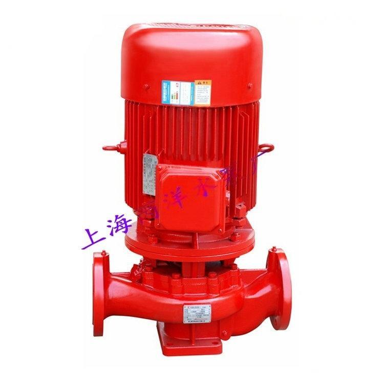 噴淋泵廠家，上海噴淋泵消防廠家，消防自噴泵廠家，消防泵選型